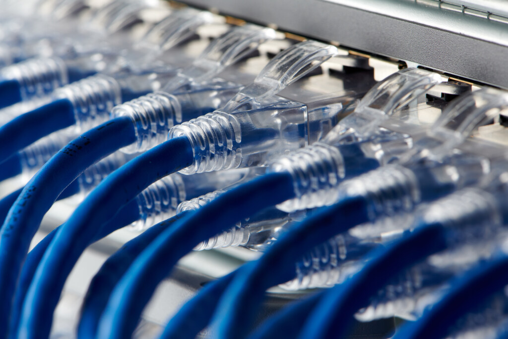 data cables