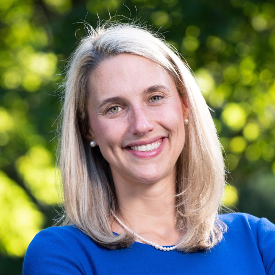 caroline simmons