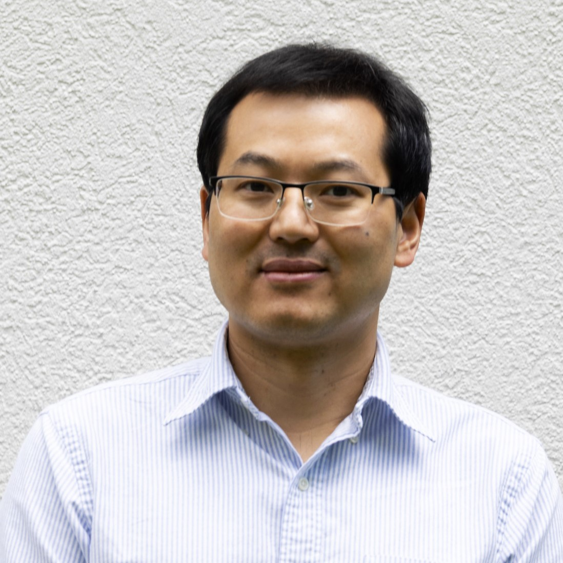 Dr. Martin Renqiang Min